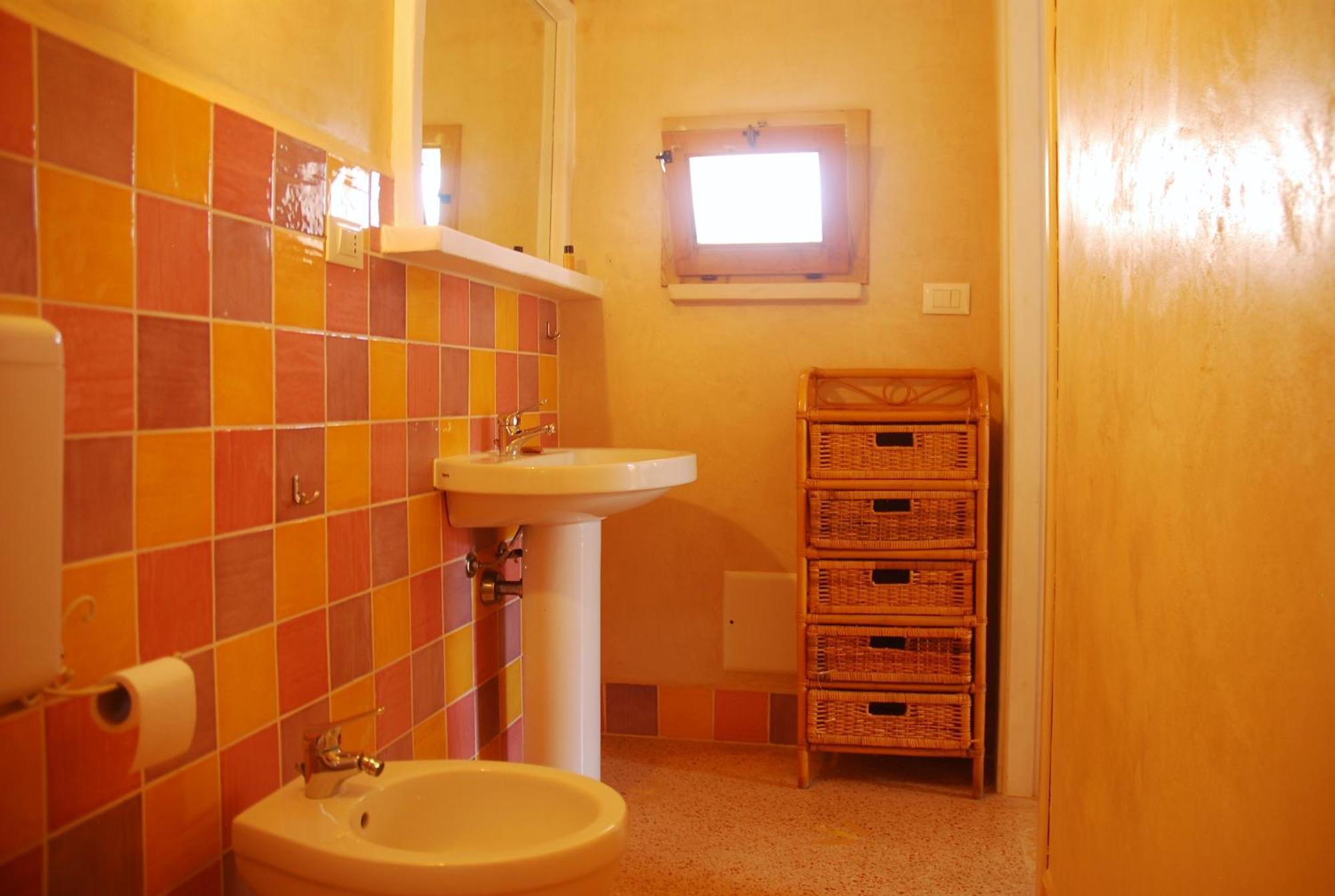 Palazzo Le Zicaredde Bed & Breakfast Salve Dış mekan fotoğraf