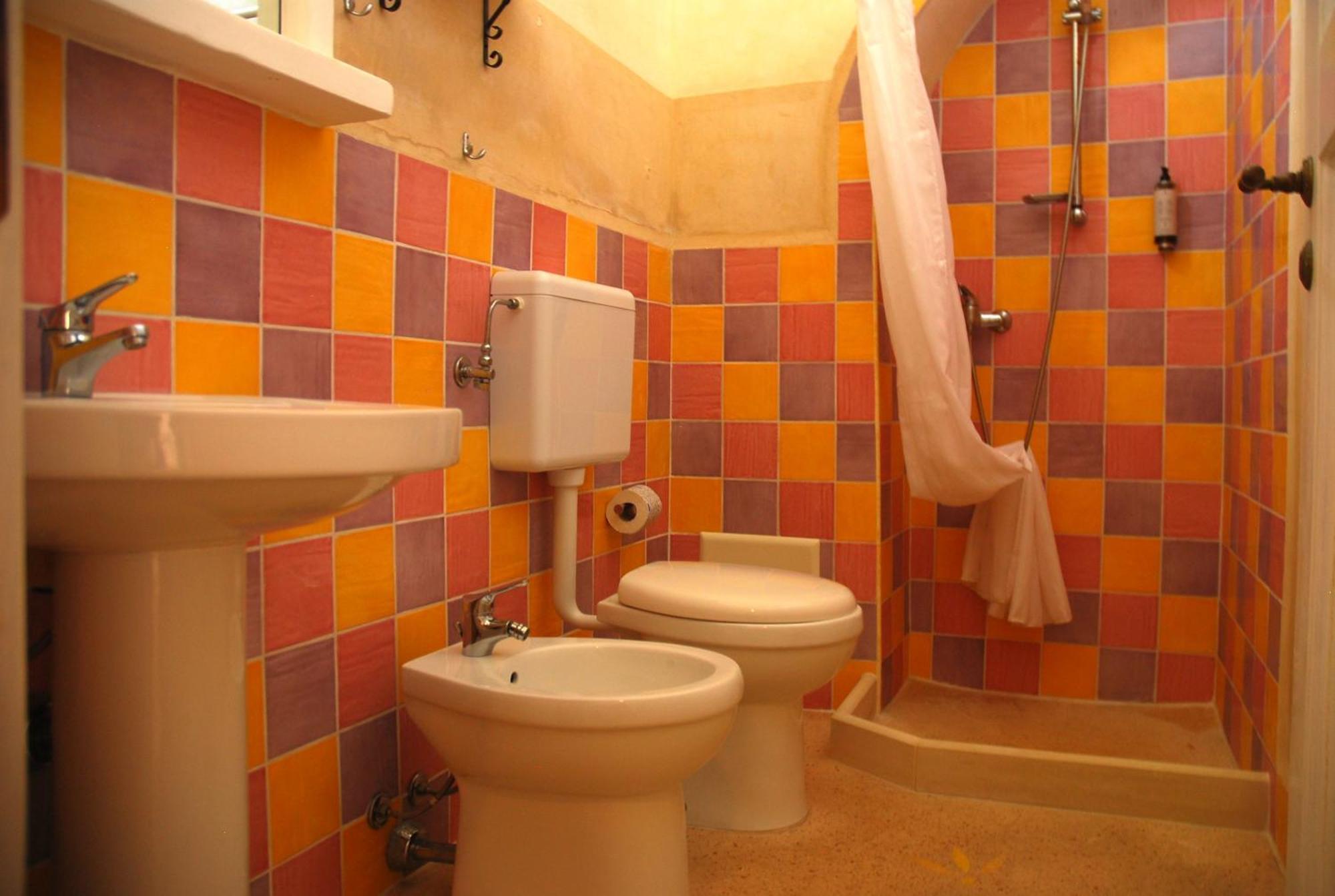 Palazzo Le Zicaredde Bed & Breakfast Salve Dış mekan fotoğraf