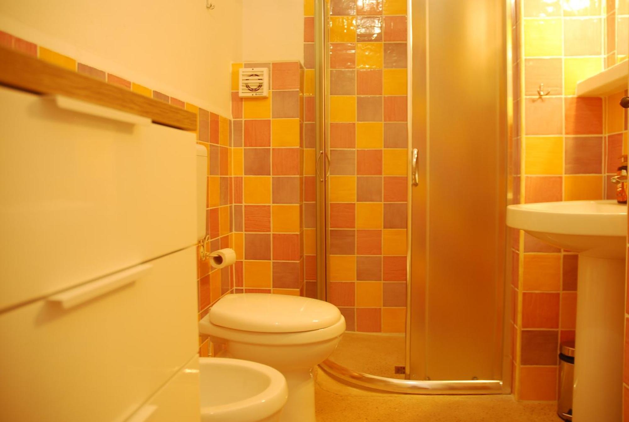 Palazzo Le Zicaredde Bed & Breakfast Salve Dış mekan fotoğraf